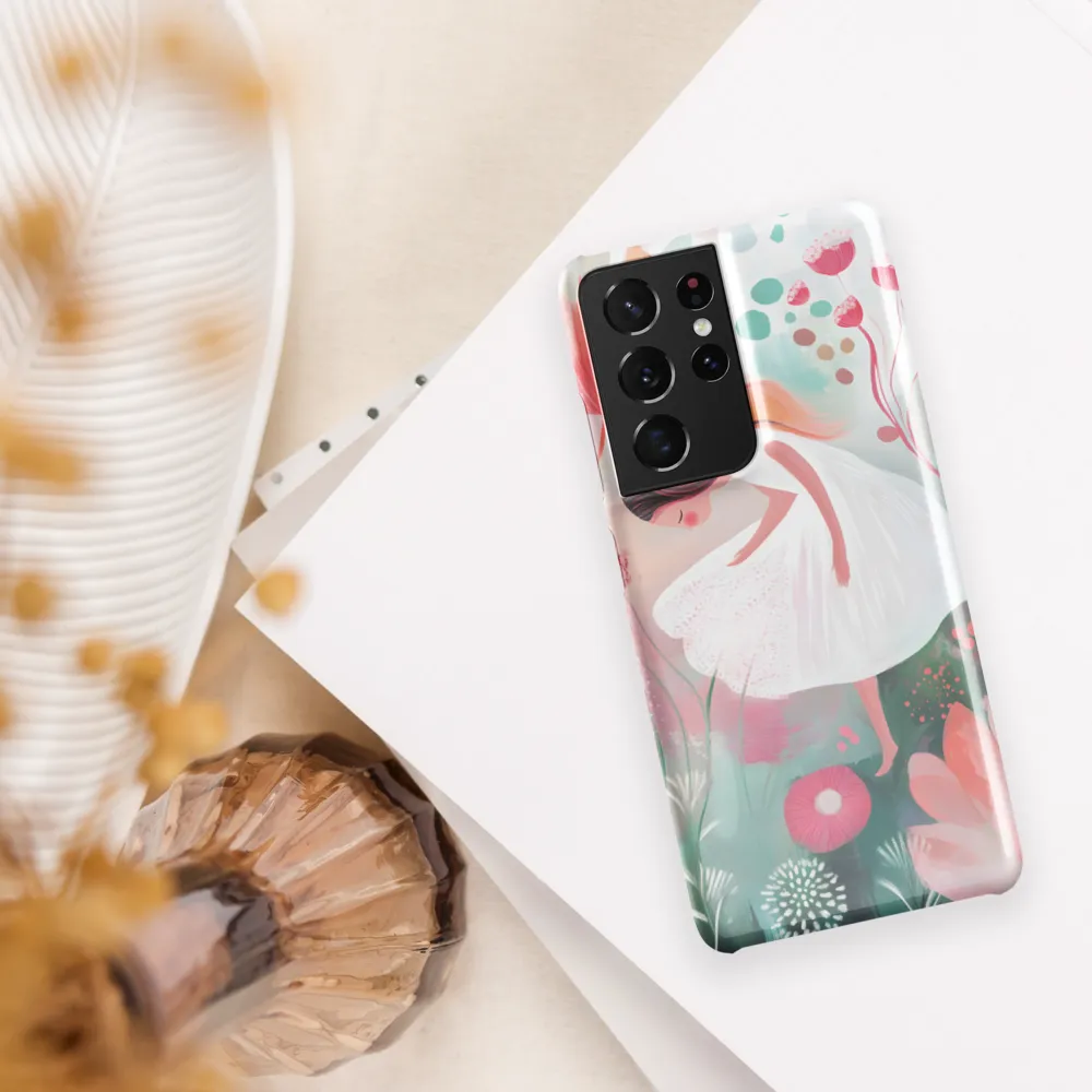 Whispers of a Floral Dream