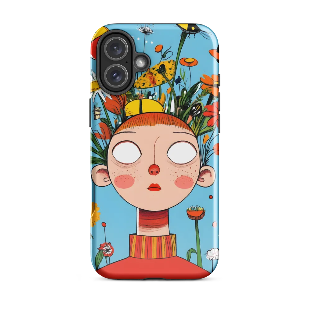 Whimsical Bloom