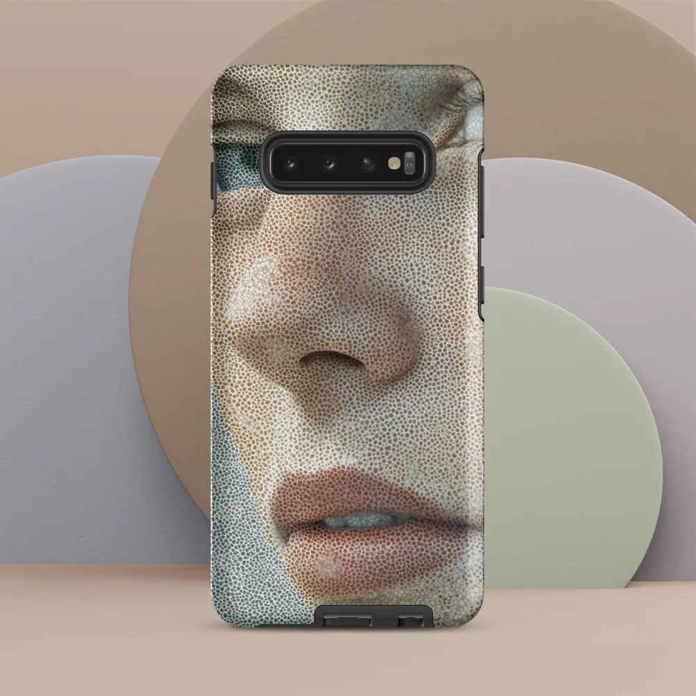 Scaled Gaze