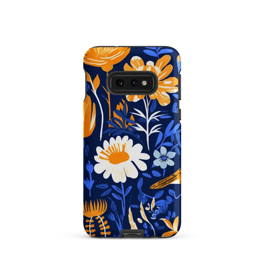 Floral Symphony