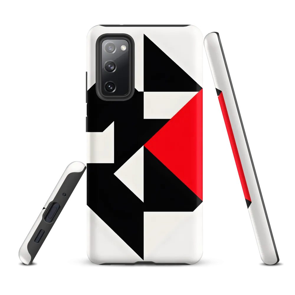 Dynamic Geometric Harmony