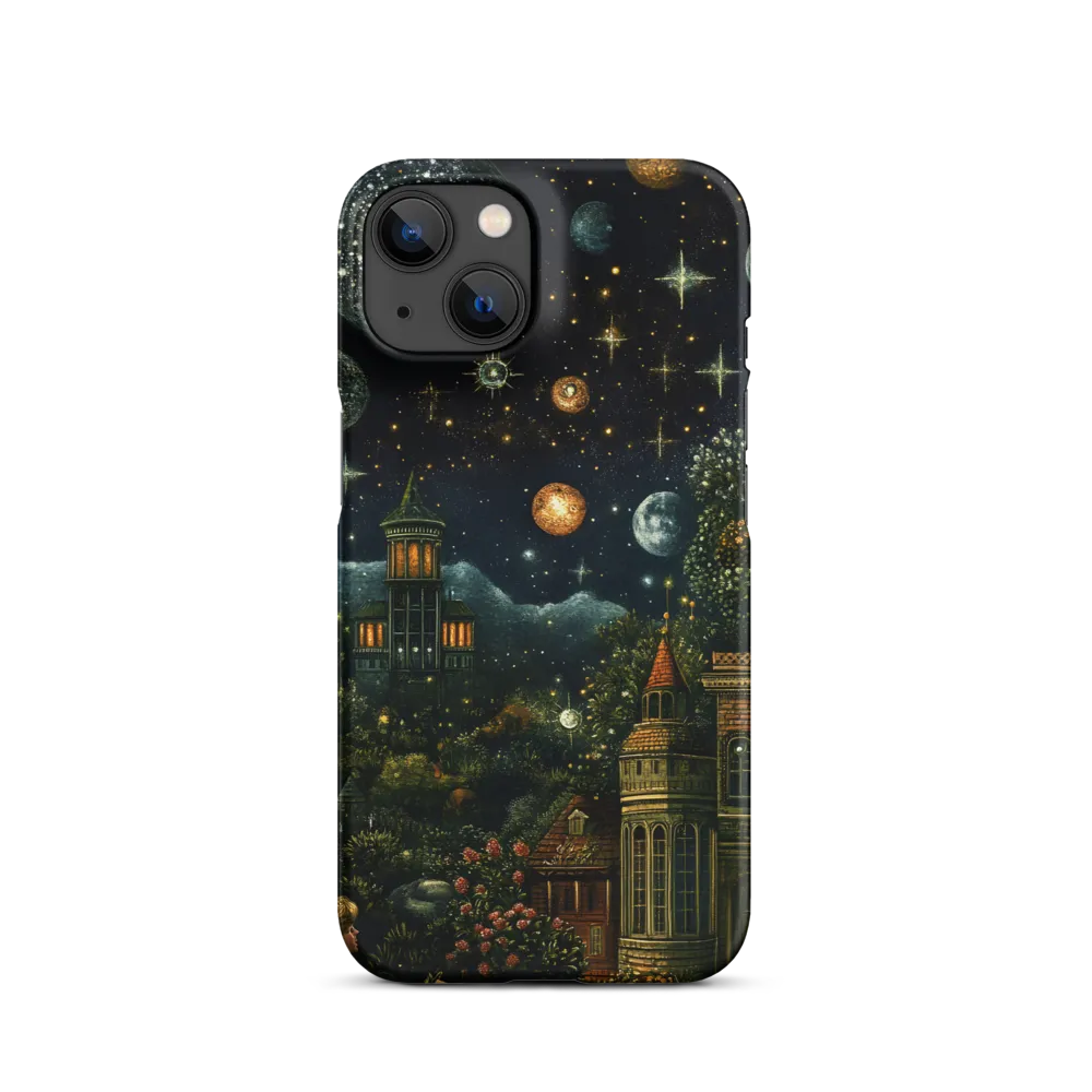 Beyond the Stars: A Journey of Wonder
