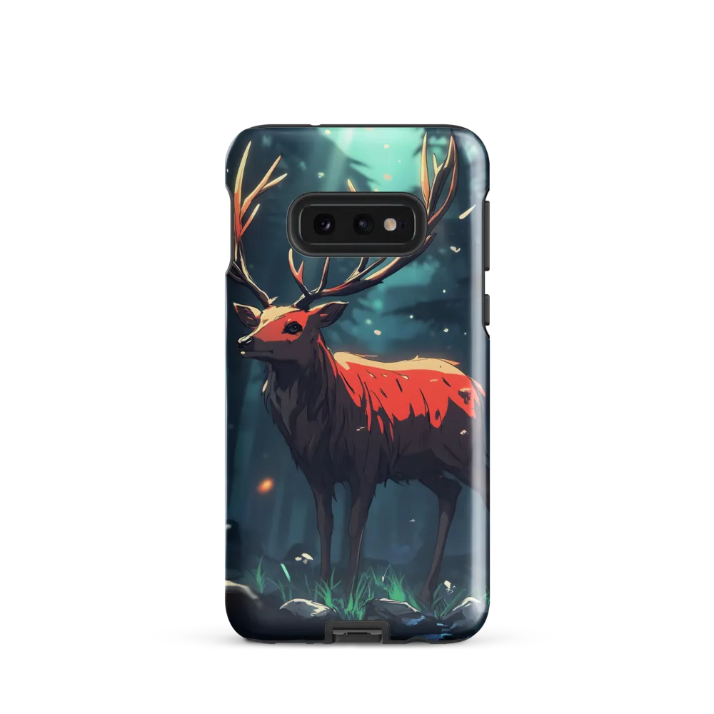 Guardian of the Enchanted Forest