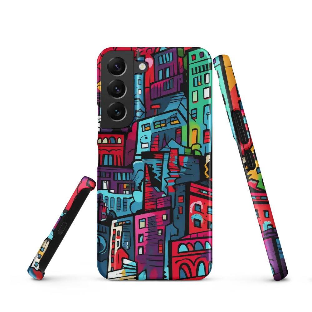 Urban Whimsy