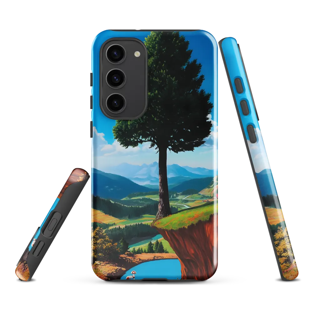 Harmony in Nature