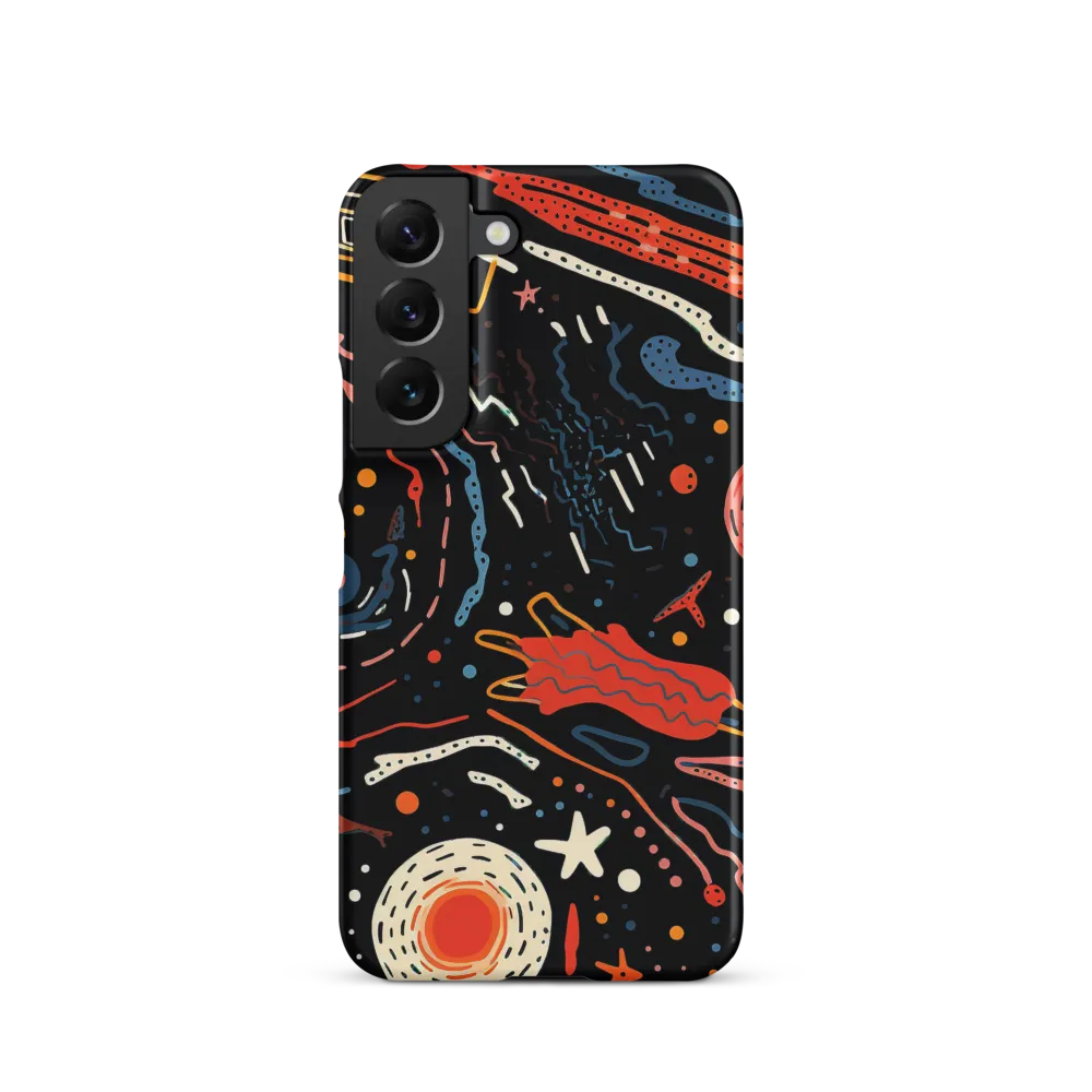 Cosmic Whimsy