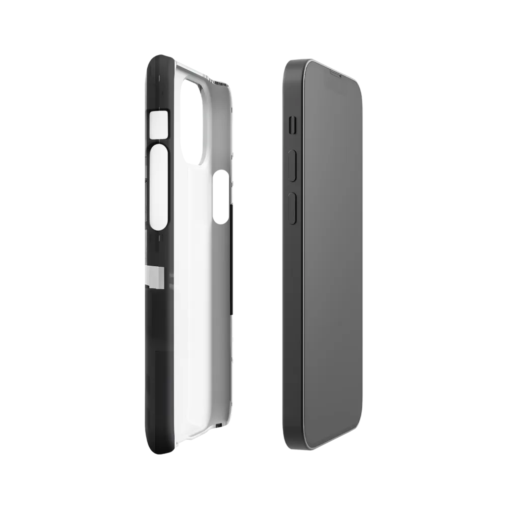 Urban Void: A Minimalist Exploration