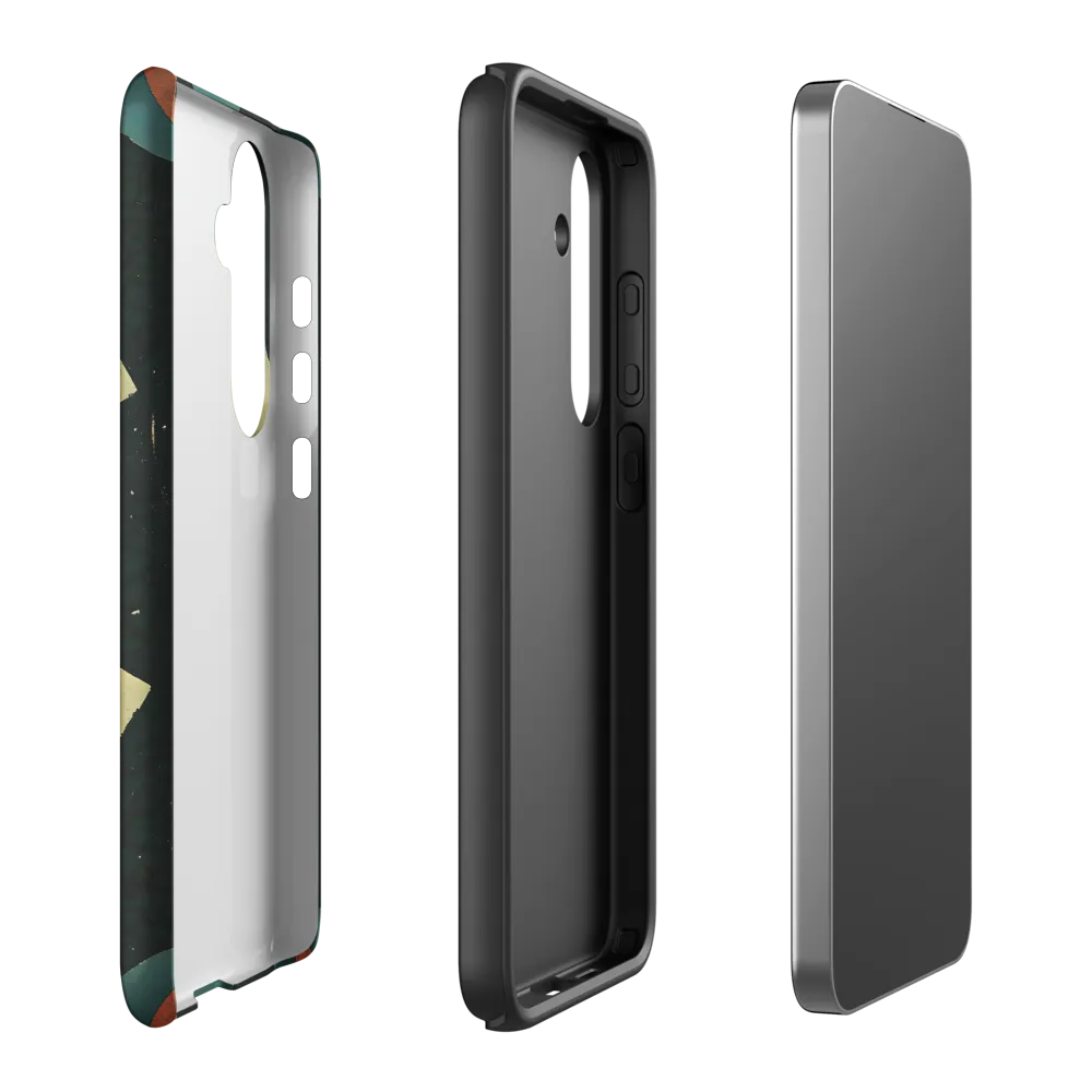 Symphony of Shapes