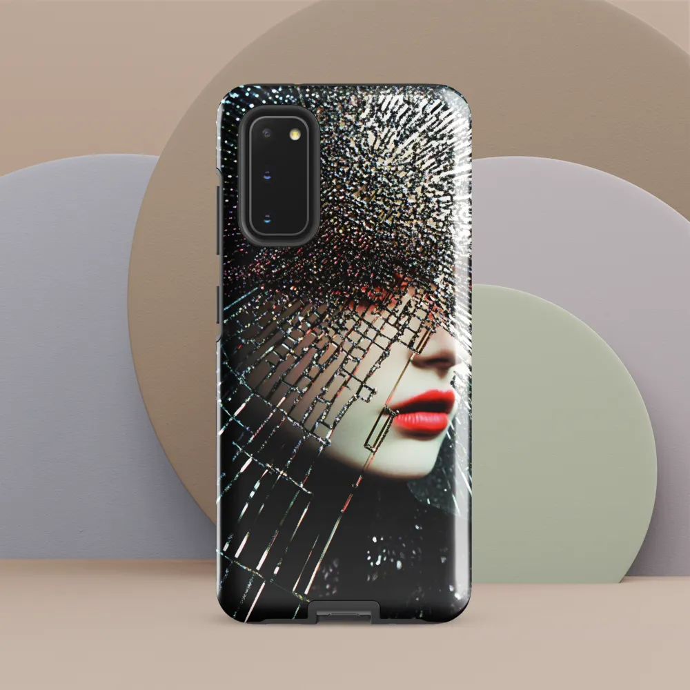 Fractured Identity