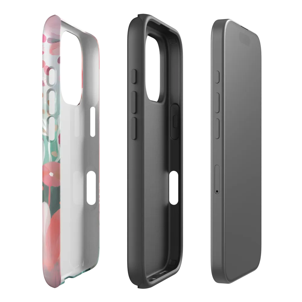 Whispers of a Floral Dream