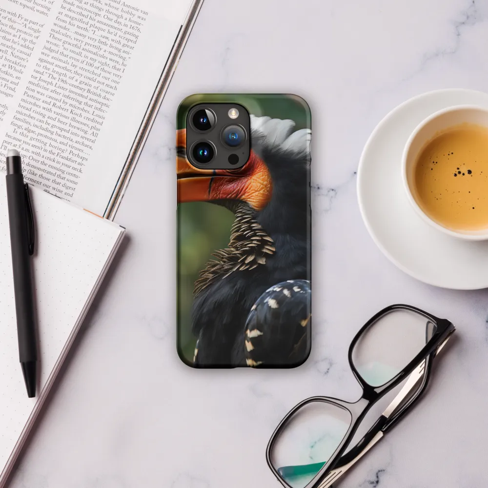 Majesty of the Hornbill