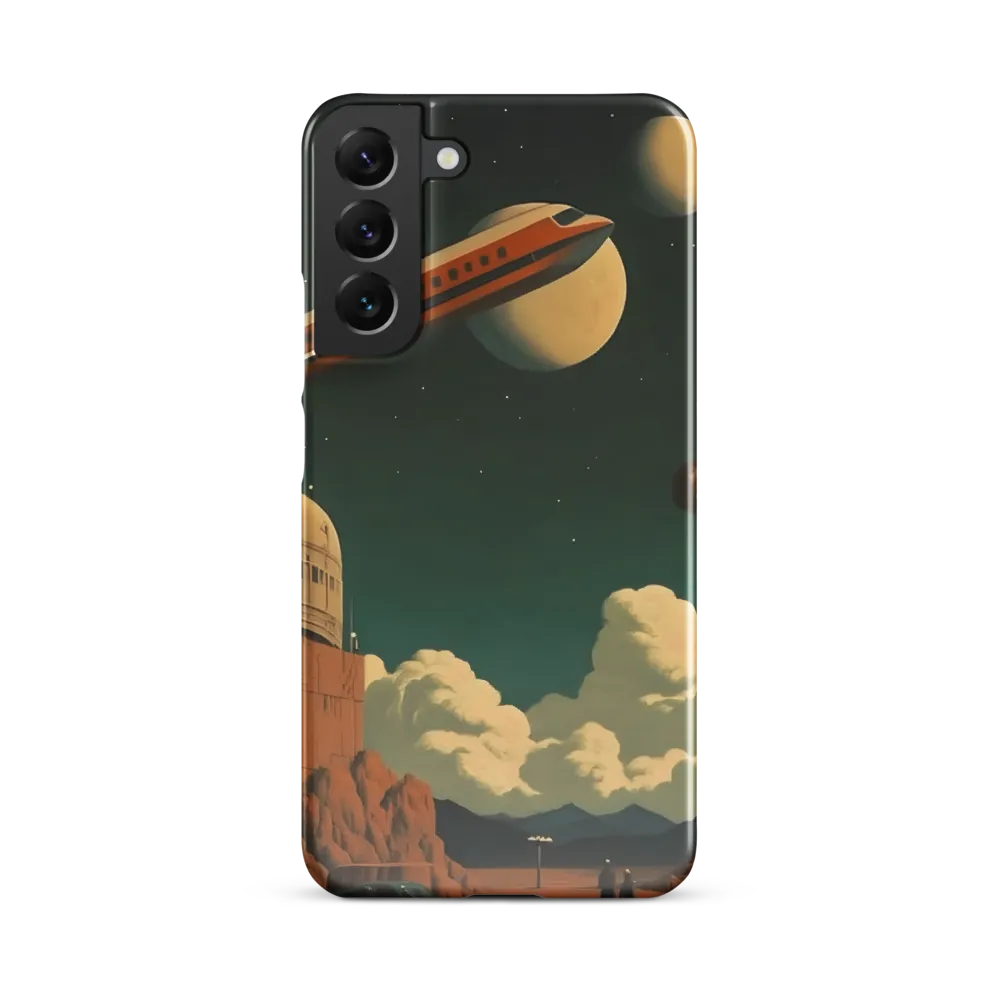 Journey Through the Cosmos
