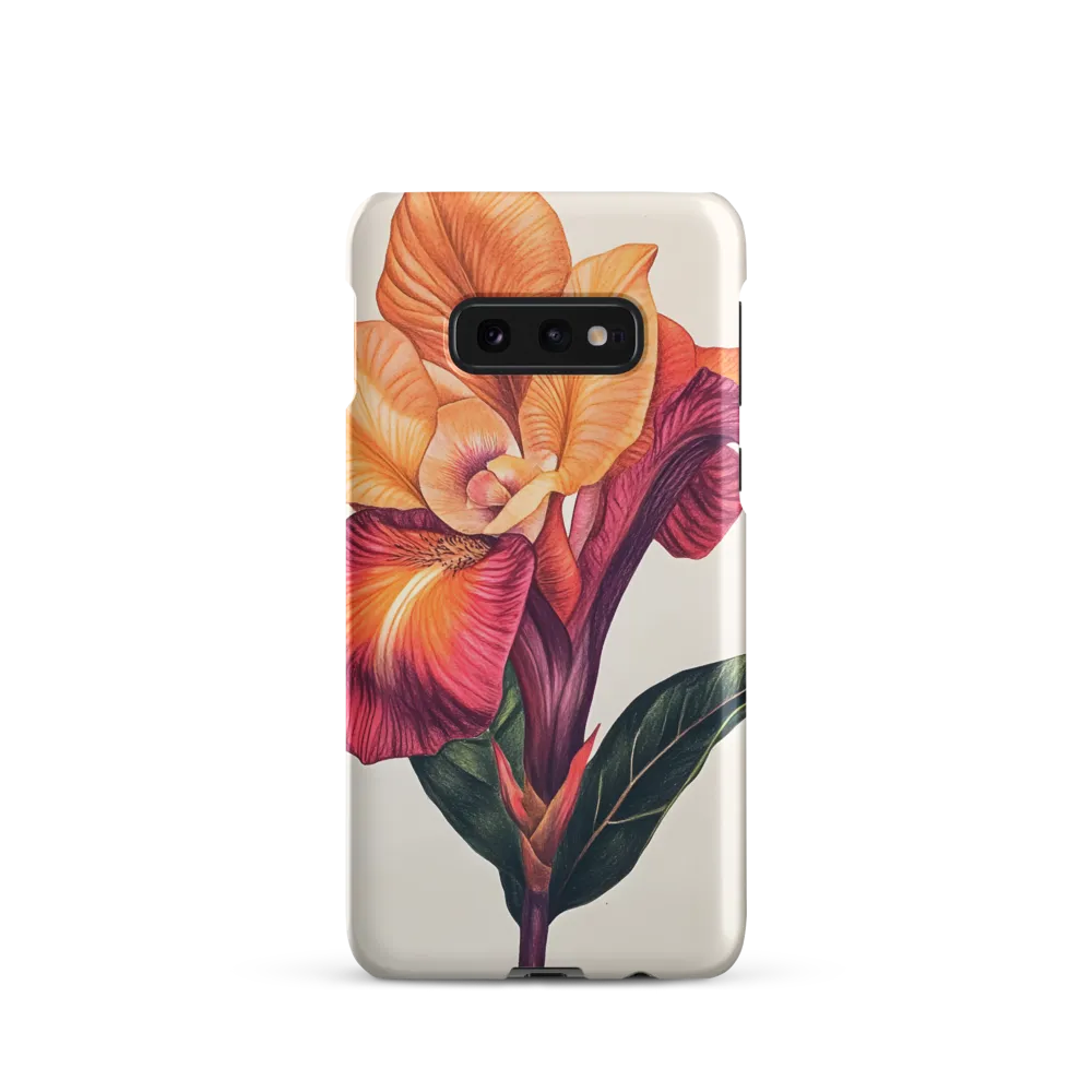 Floral Harmony