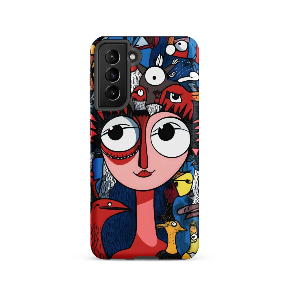 Whimsical Fusion