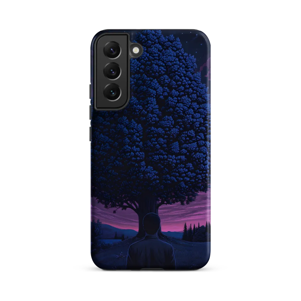 Whispers of the Night Tree