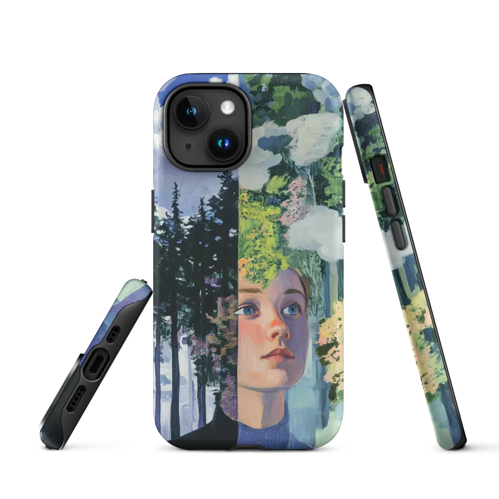 Harmony of Nature and Self