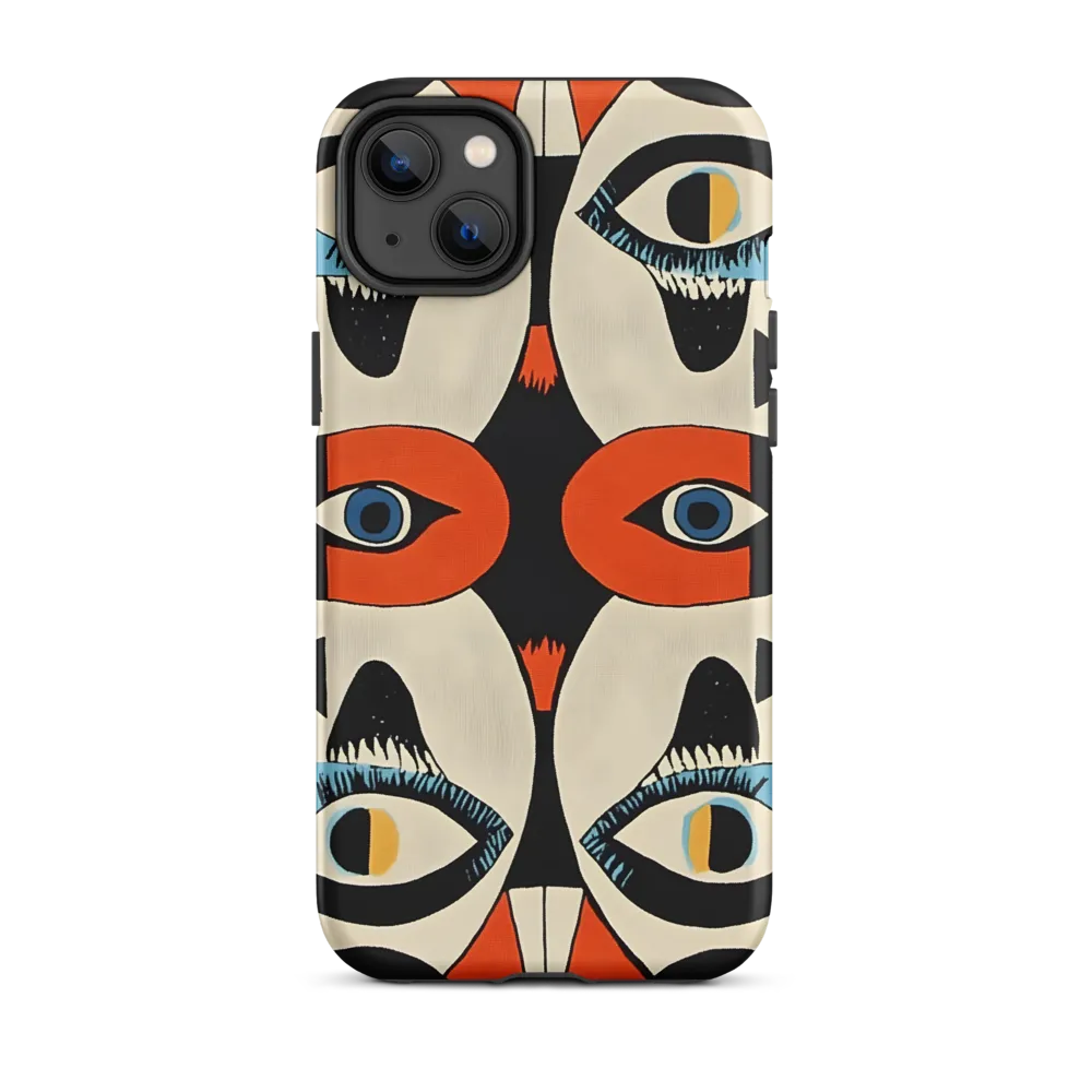 Eyes of Intrigue