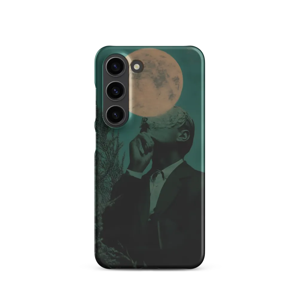 Eclipse of the Mind
