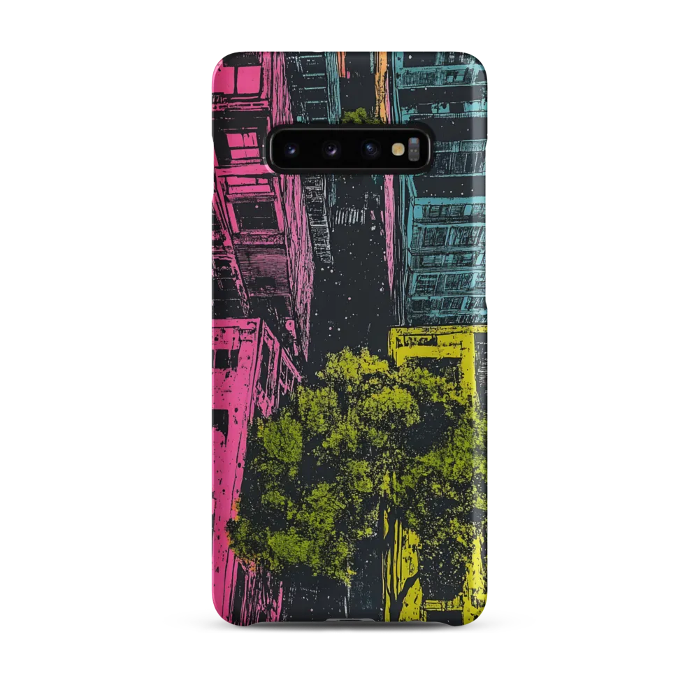 Urban Vibrance