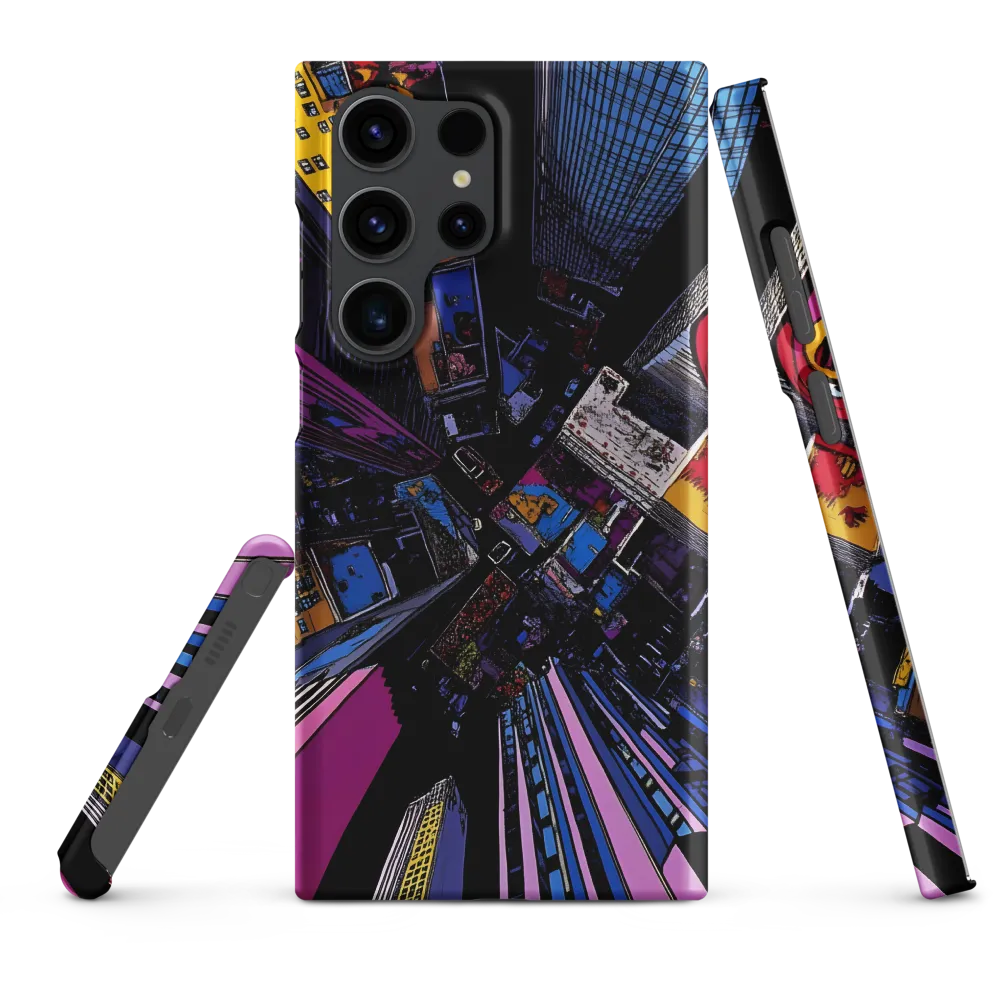 Urban Vortex