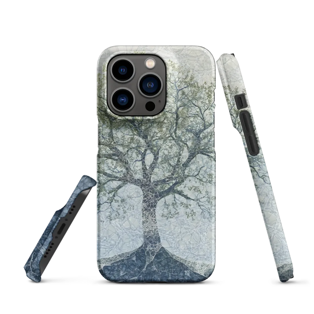 Ethereal Tree of Life