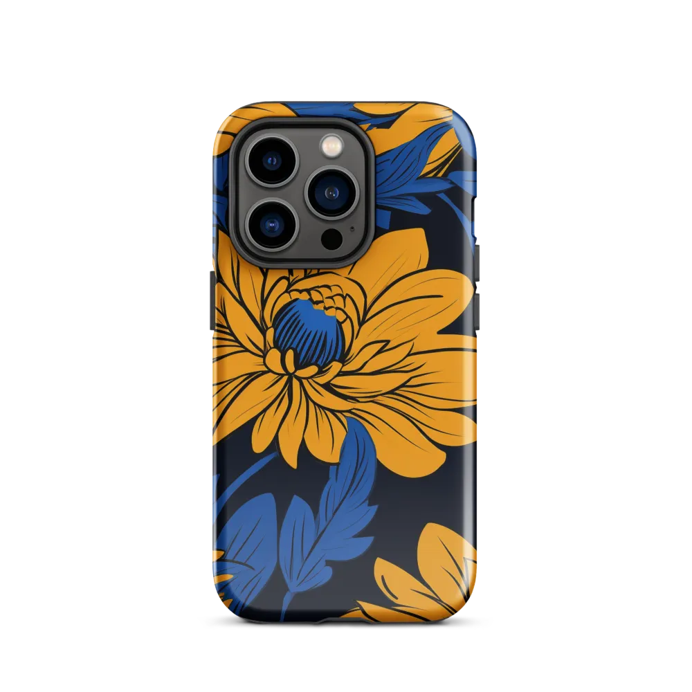 A Symphony of Blooms