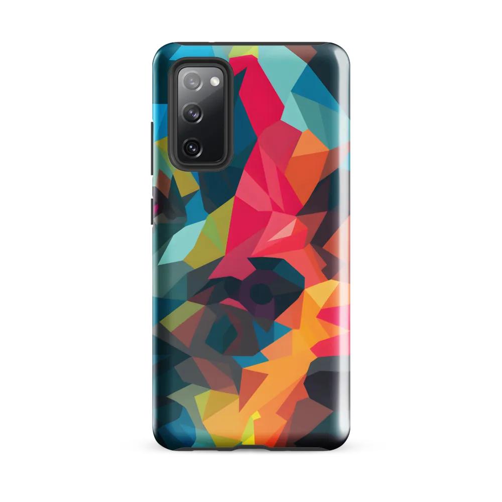 The Colorful Essence of Bears
