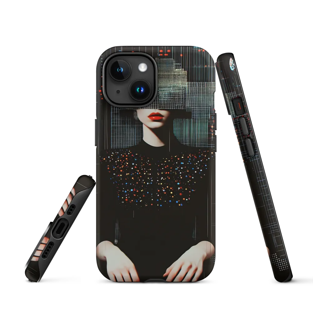 Enigmatic Digital Abstraction