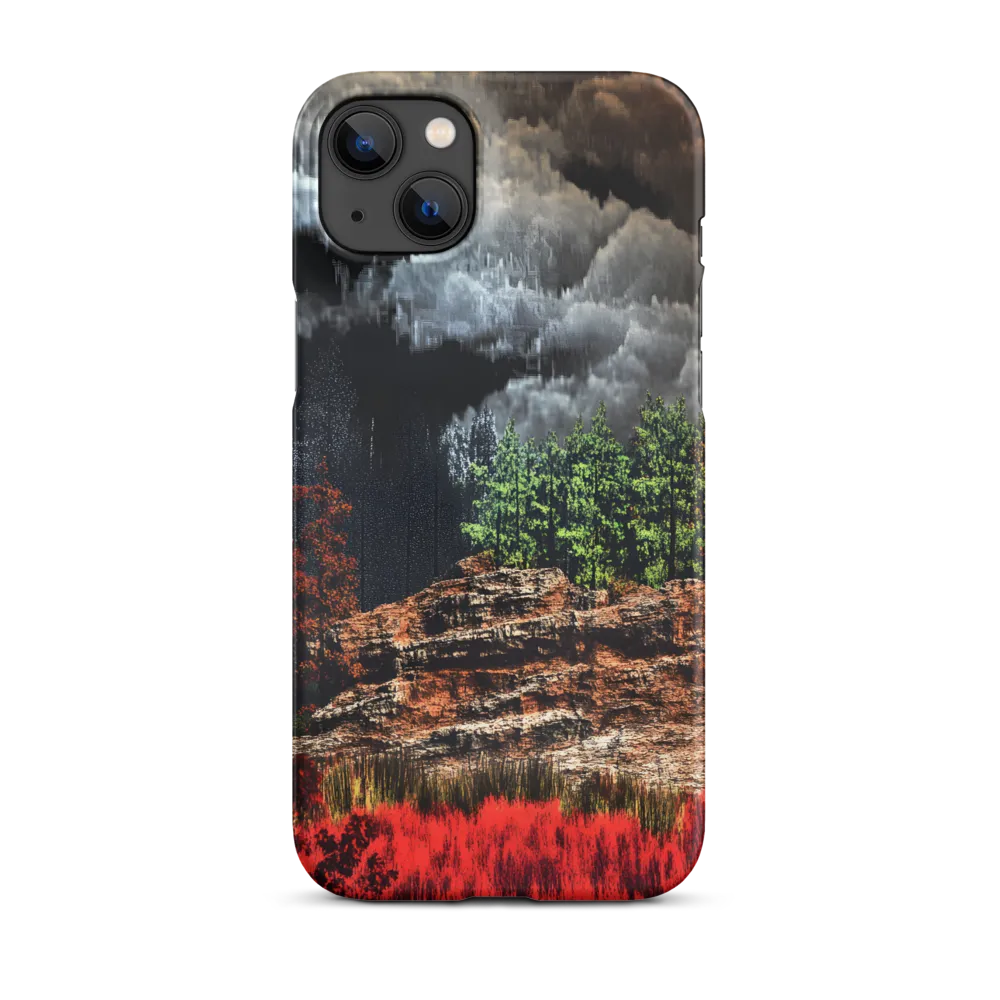Dramatic Landscapes