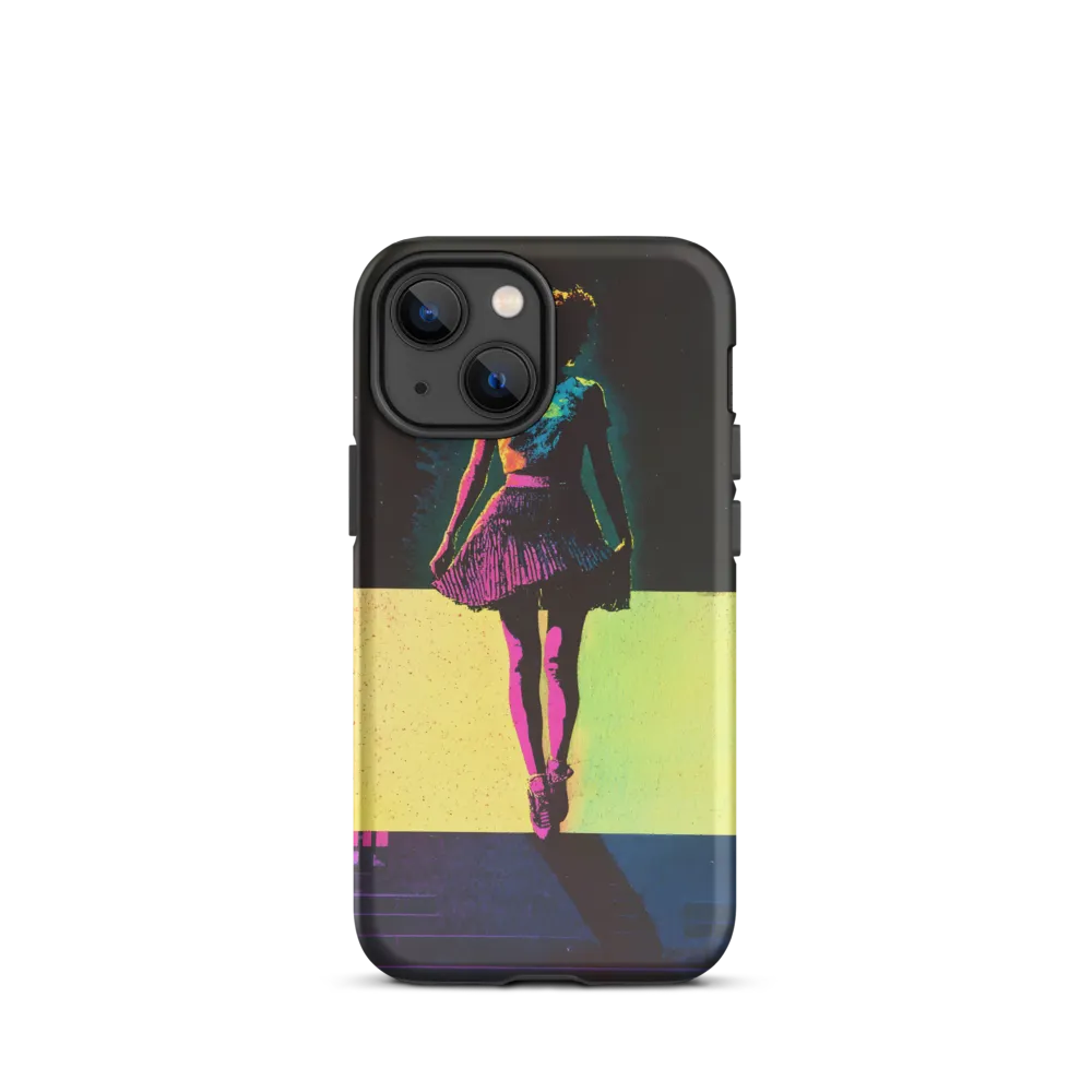 Dynamic Stride