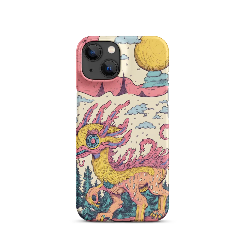 The Whimsical Beast