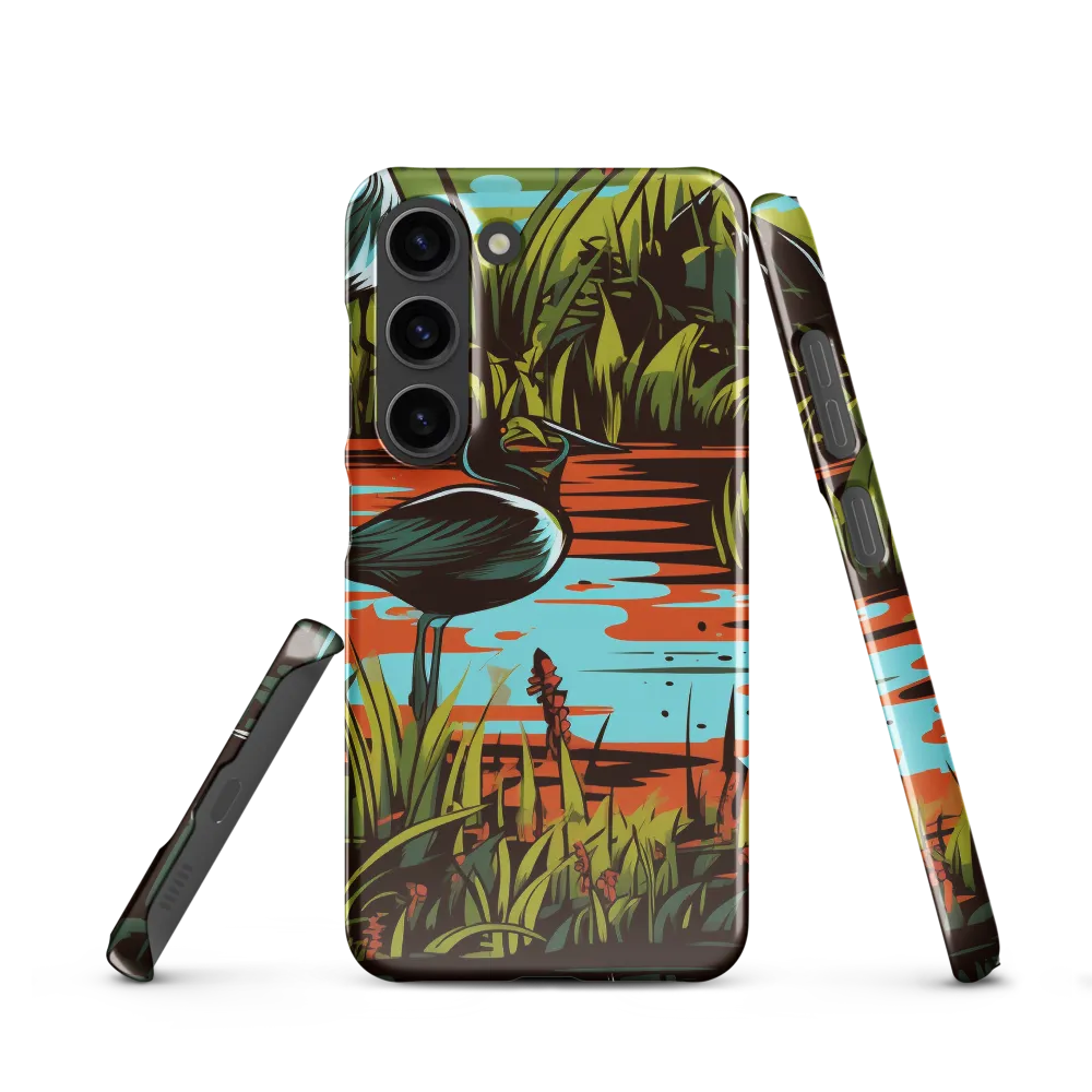 Marshland Symphony