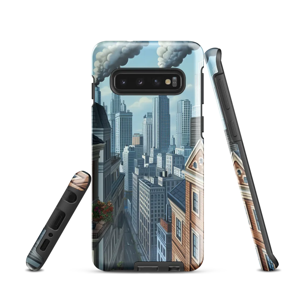 Urban Symphony