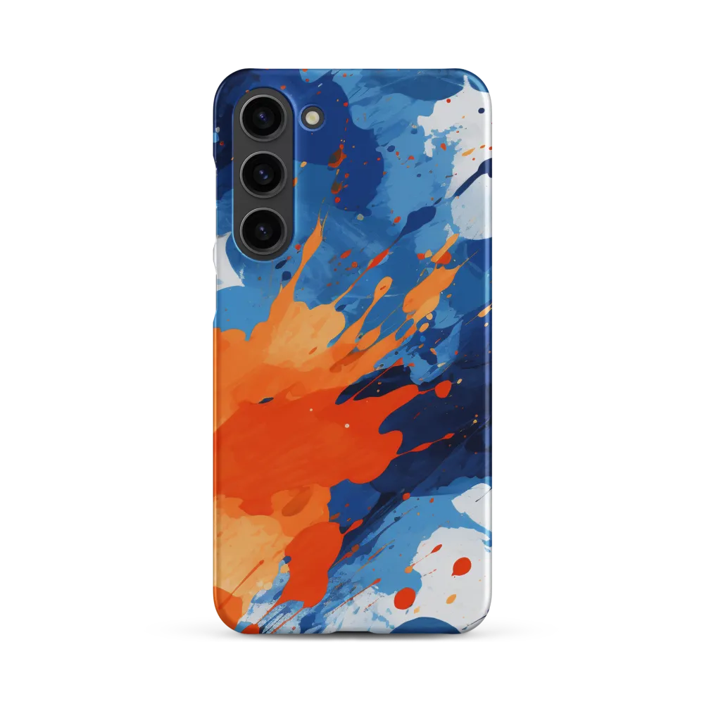 Energized Abstraction