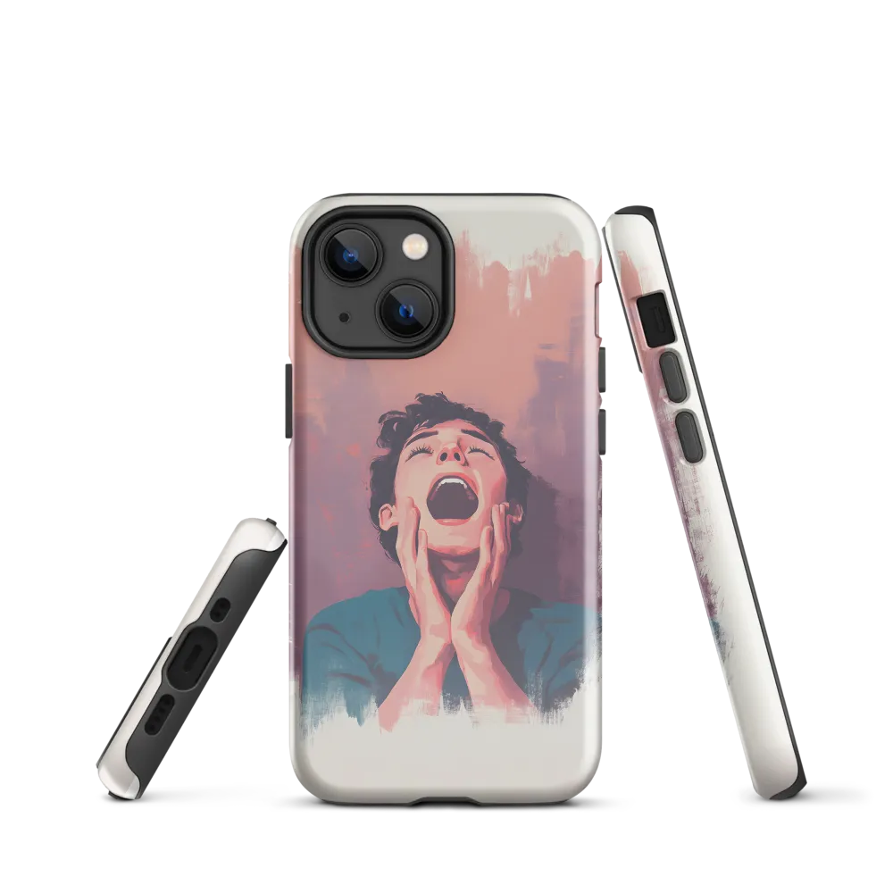 The Silent Scream