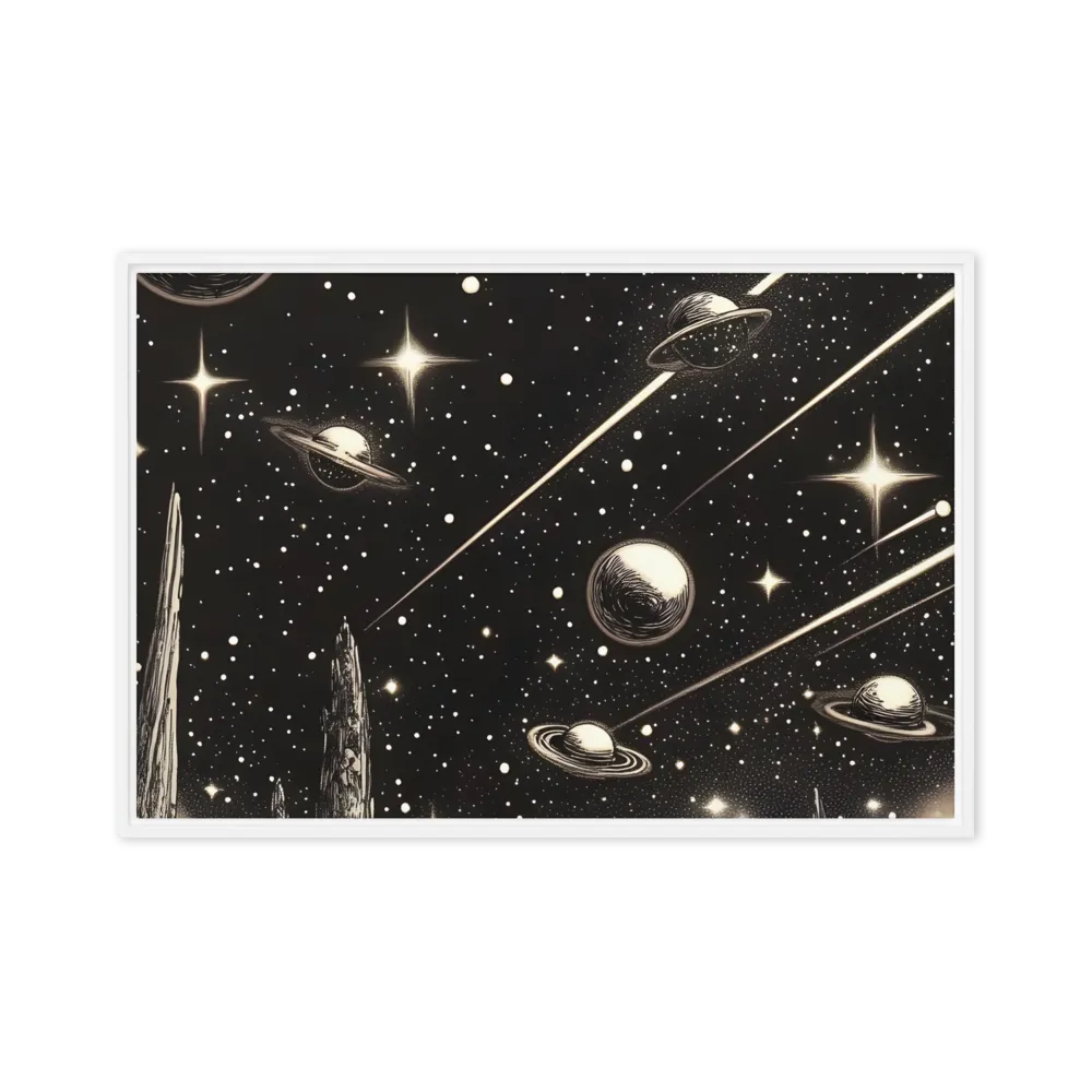 Celestial Reverie