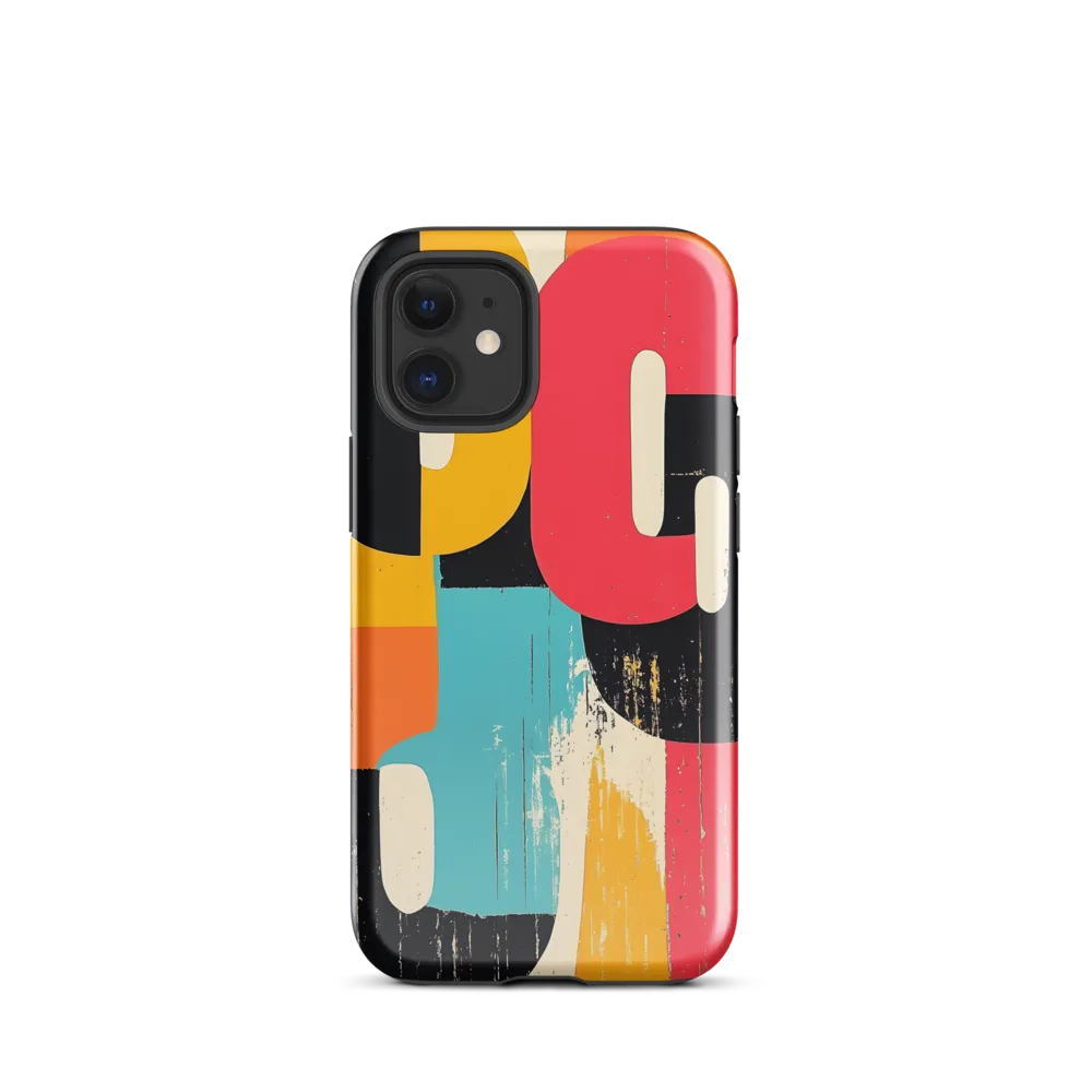 Colorful Curves: Numbers in Harmony