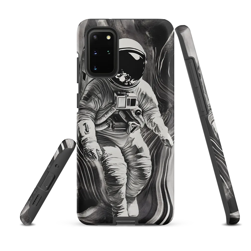 Cosmic Drift