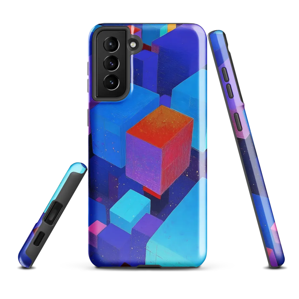 Geometric Dreamscape