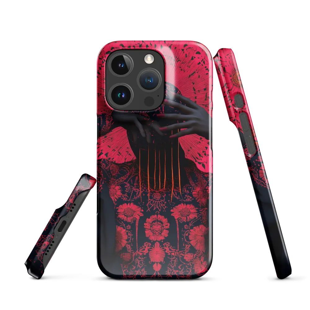 Floral Enigma