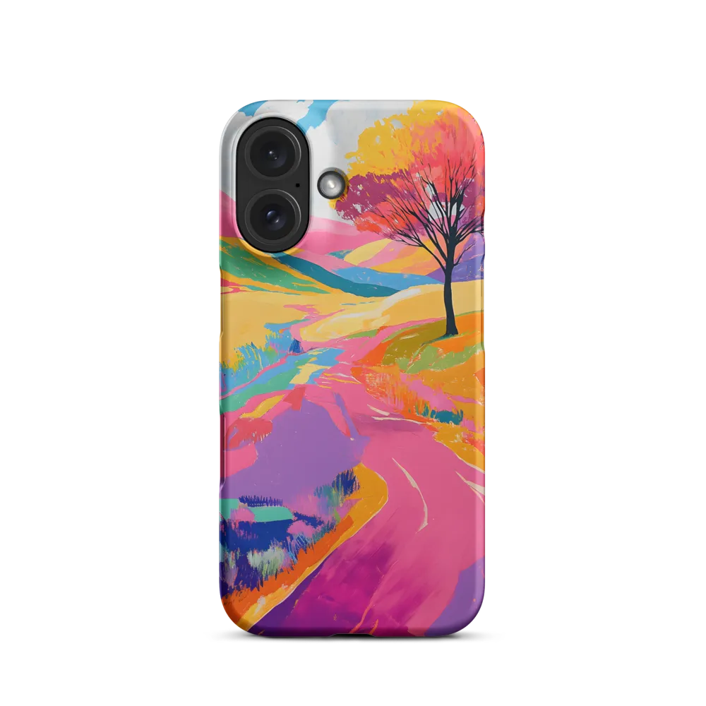 Vibrant Nature's Palette