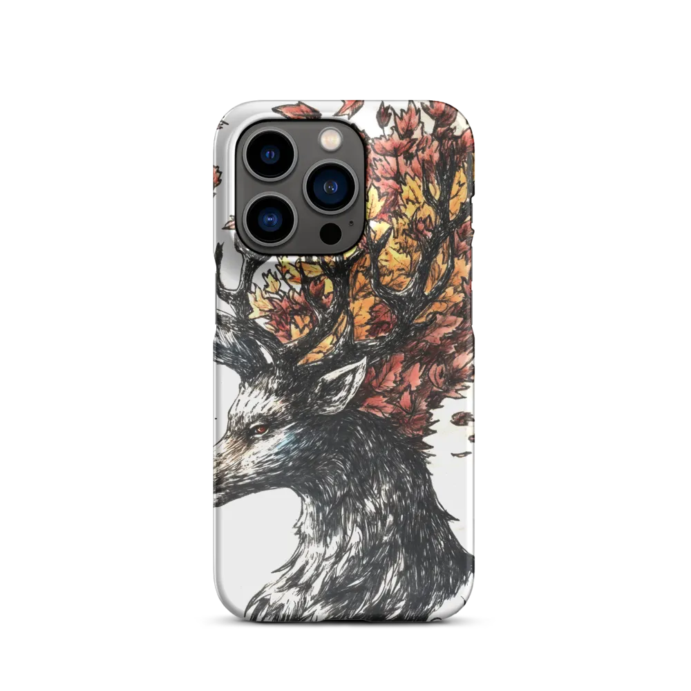 Whispers of Autumn