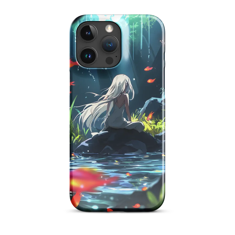Whispers of the Waters