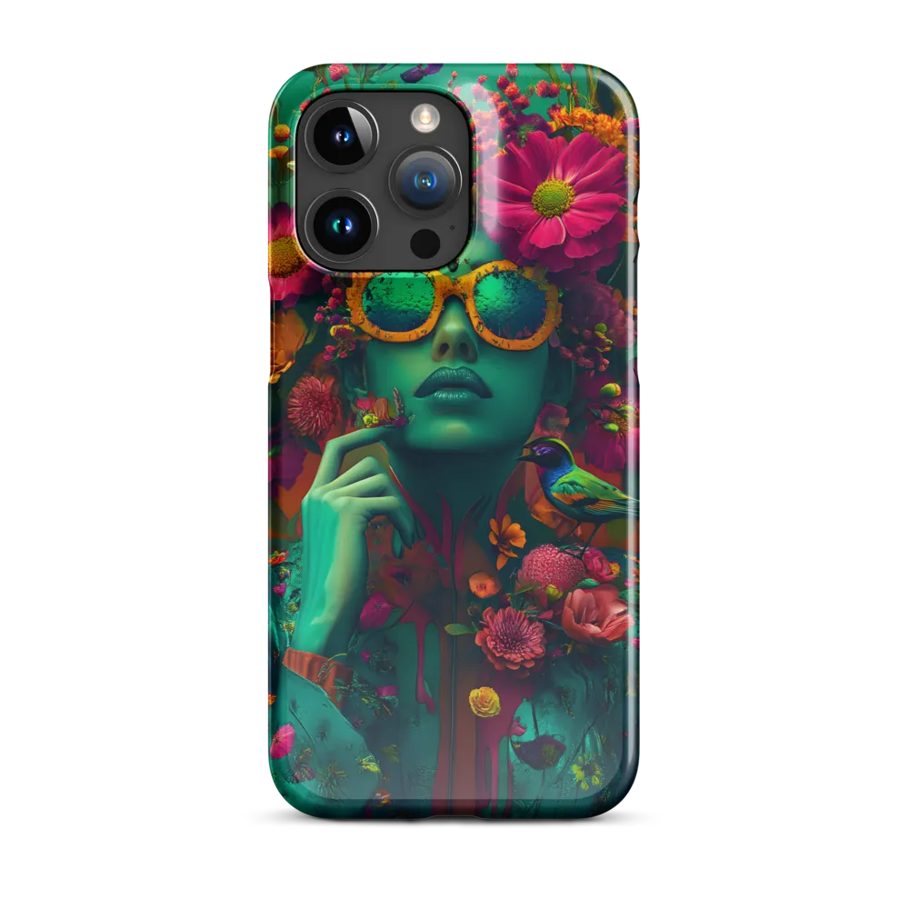 The Floral Dream