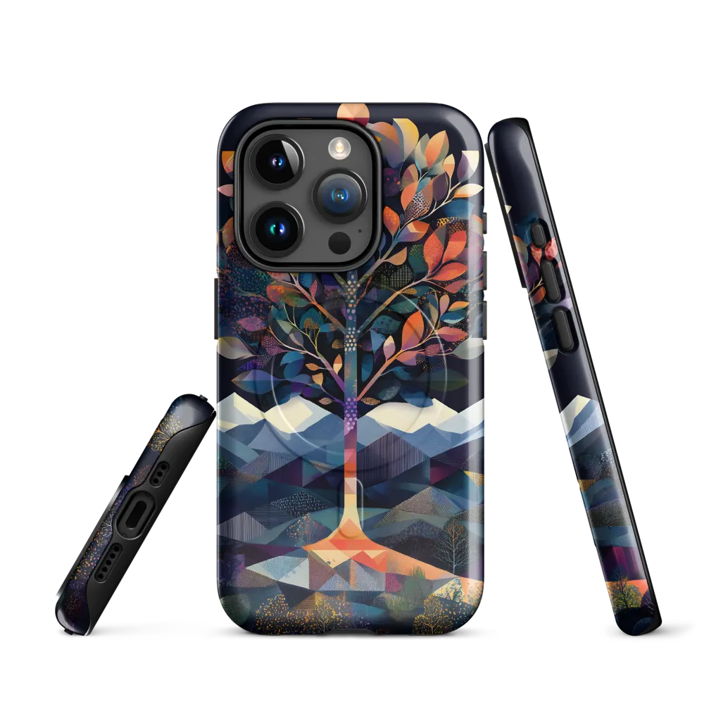 Whimsical Heights: A Celebration of Nature