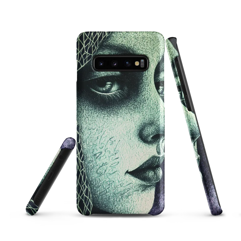 Veiled Mystery