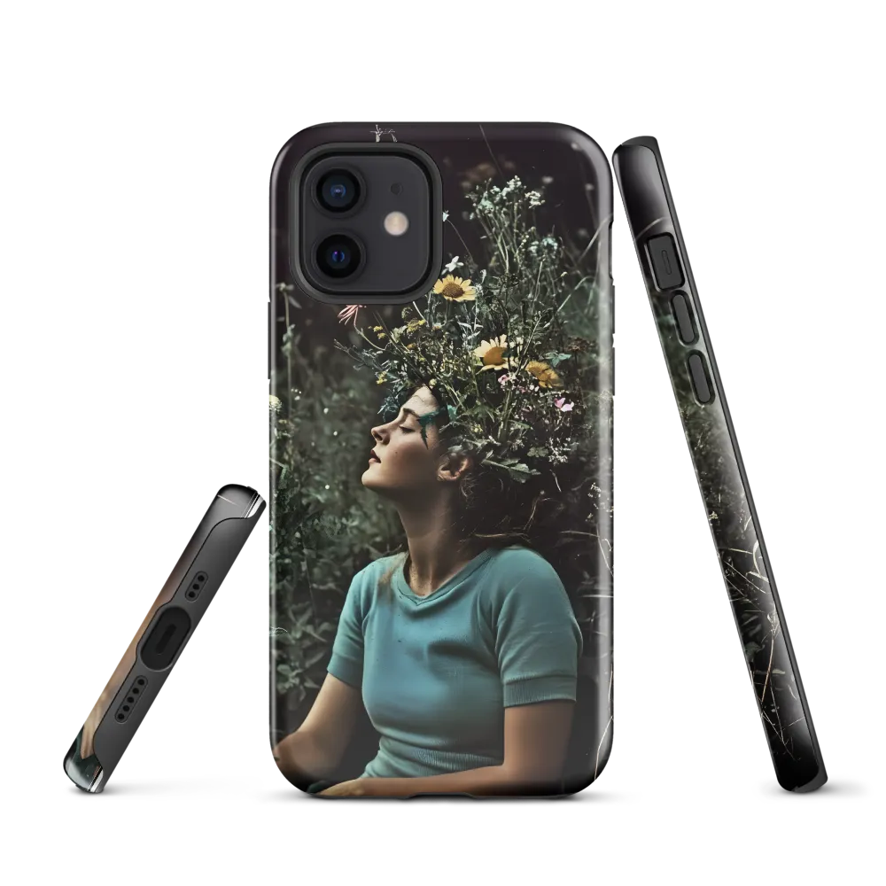 Crown of Nature