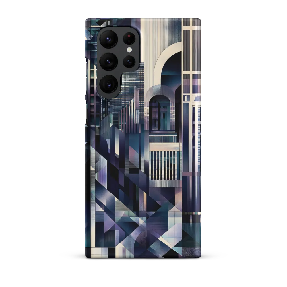 Urban Enigma