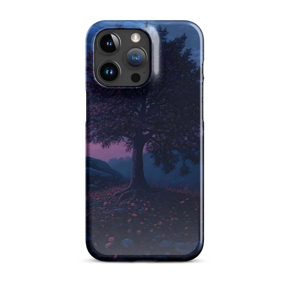 Twilight Whispers