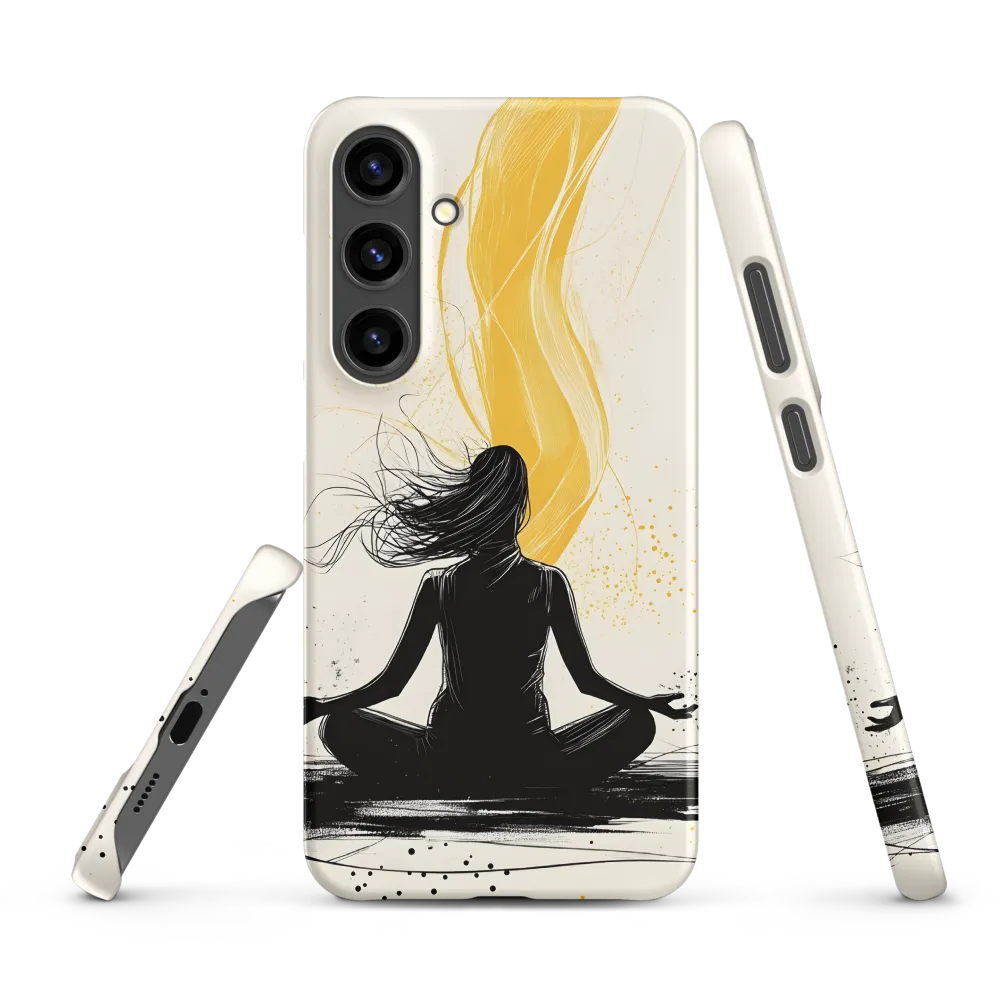 The Essence of Serenity